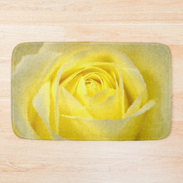 Item preview, Yellow Rose designed and sold by MathenaArt.