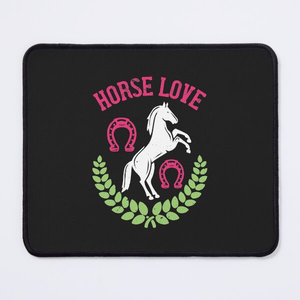 Item preview, horse love horse lover gift funny designed and sold by virnmjan.