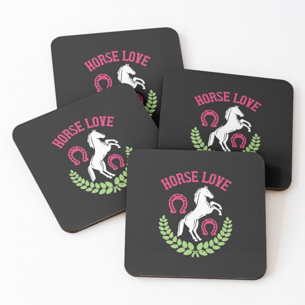 Item preview, horse love horse lover gift funny designed and sold by virnmjan.