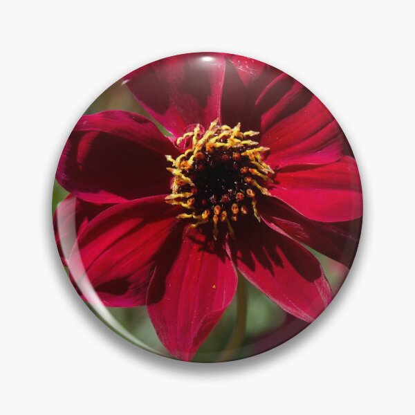 Item preview, Red Bloom designed and sold by ArtbyBodge.