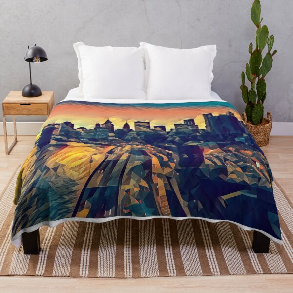 Item preview, Brooklyn Bridge and Manhattan skyline in New York City designed and sold by nycruss1.