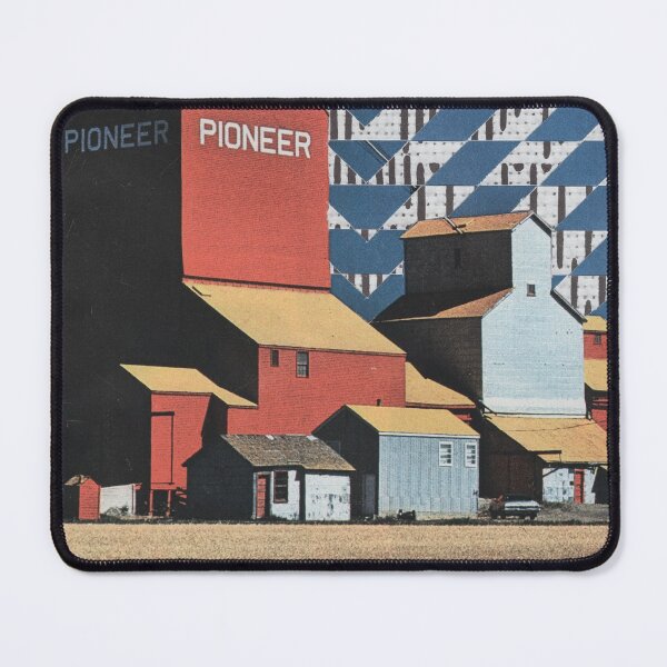 Item preview, more grain silos designed and sold by JudyLeeGG.