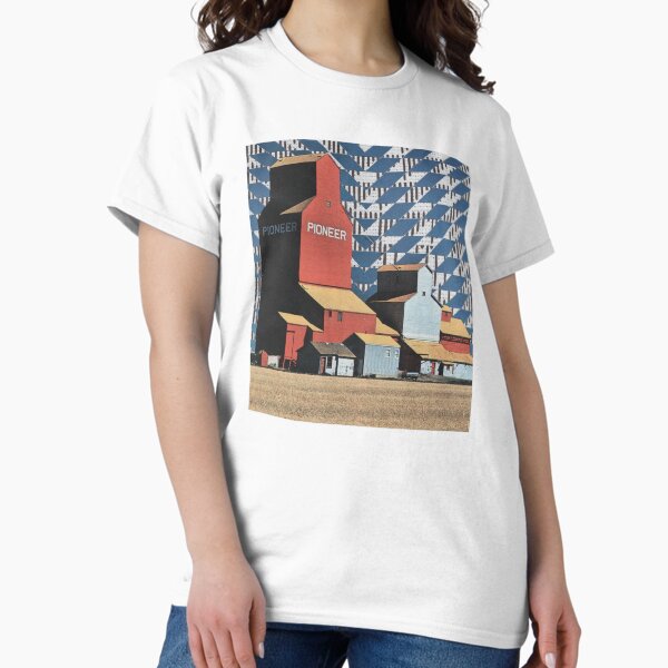 Vista previa del artículo con la obra «más silos de grano», diseñado y vendido por JudyLeeGG.