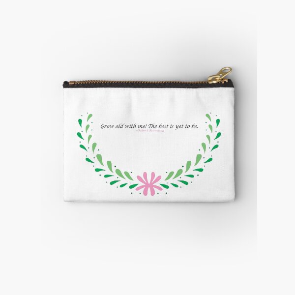 Item preview, Valentine's Cards: Grow Old With Me designed and sold by Catherine Stephenson.