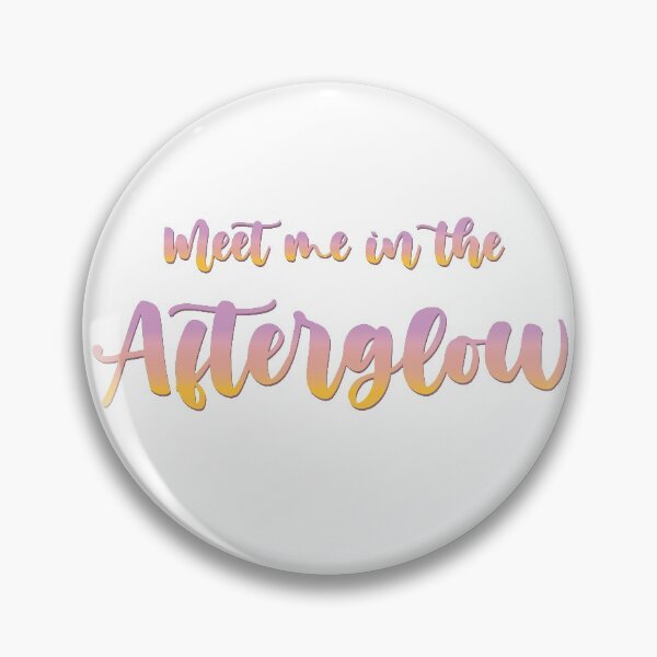 Item preview, Afterglow designed and sold by newyearsday13.