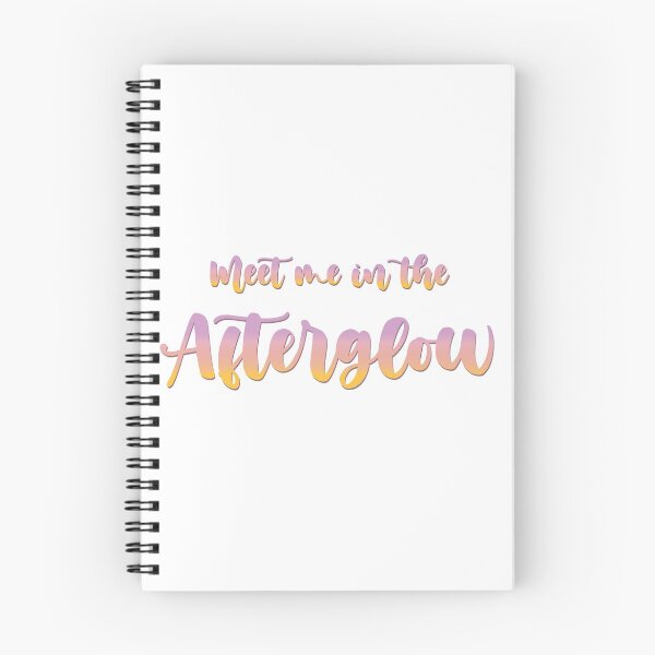 Item preview, Afterglow designed and sold by newyearsday13.
