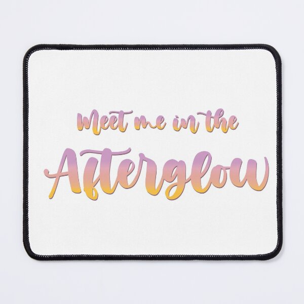 Item preview, Afterglow designed and sold by newyearsday13.