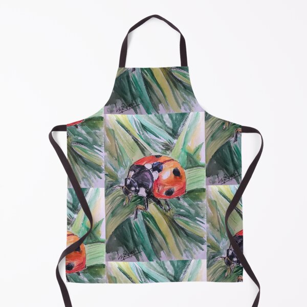 Item preview, LADYBUG designed and sold by AnjuPaintings.