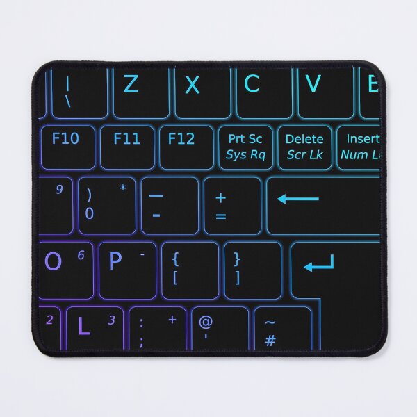 Item preview, Keyboard designed and sold by MorningFive.