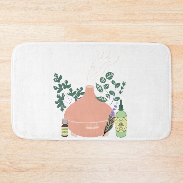 Item preview, "Aromatherapy" designed and sold by ChristinesCo.