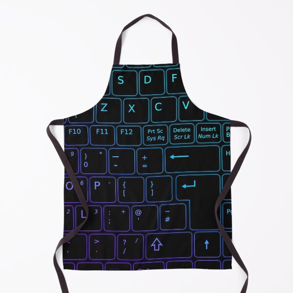 Item preview, Keyboard designed and sold by MorningFive.