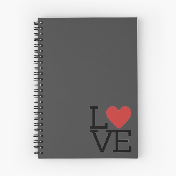Item preview, Love Square Red Heart   designed and sold by KGoPrintables.