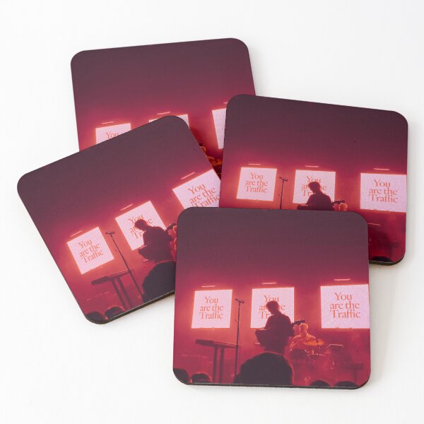 Item preview, COIN- you are the traffic  designed and sold by abigailscoggin.