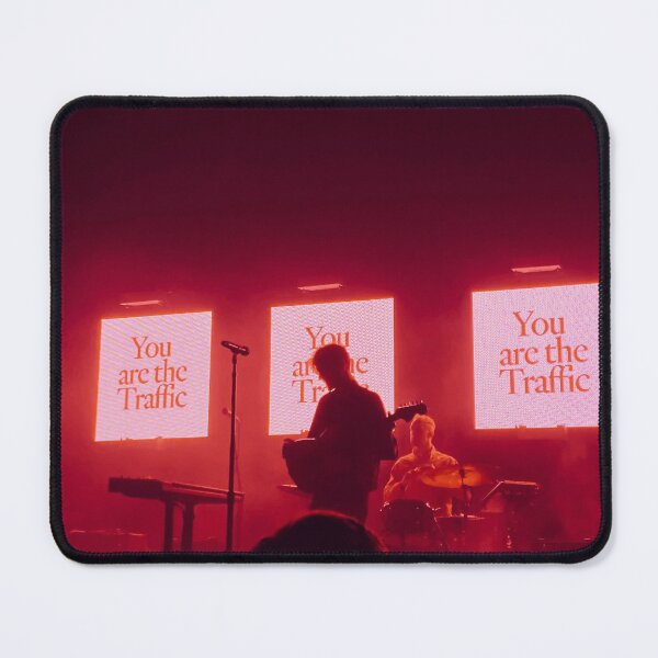 Item preview, COIN- you are the traffic designed and sold by abigailscoggin.