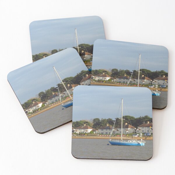 Item preview, New Years Day, Bawdsey, Suffolk designed and sold by wiggyofipswich.