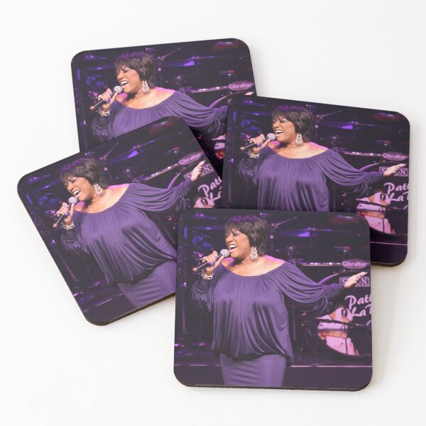 Item preview, Patti LaBelle Photograph designed and sold by ConcertImages.