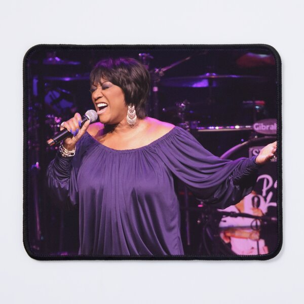 Item preview, Patti LaBelle Photograph designed and sold by ConcertImages.
