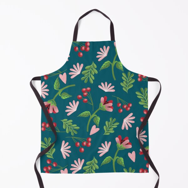Item preview, Floral Delight designed and sold by Gretchen Slagle Studio.