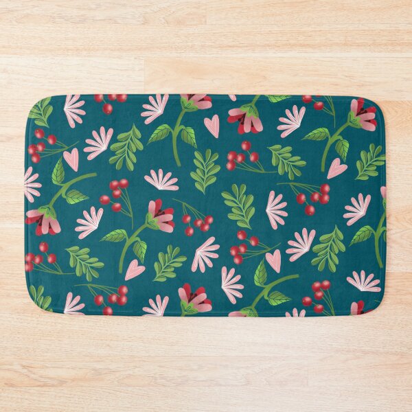 Item preview, Floral Delight designed and sold by Gretchen Slagle Studio.