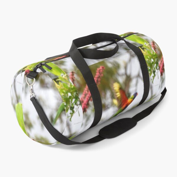 Item preview, Rainbow Lorikeet in Flight Photography designed and sold by Digitaldingo.