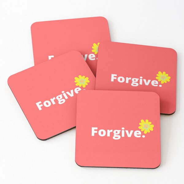 Item preview, Forgive. designed and sold by D-Winch.