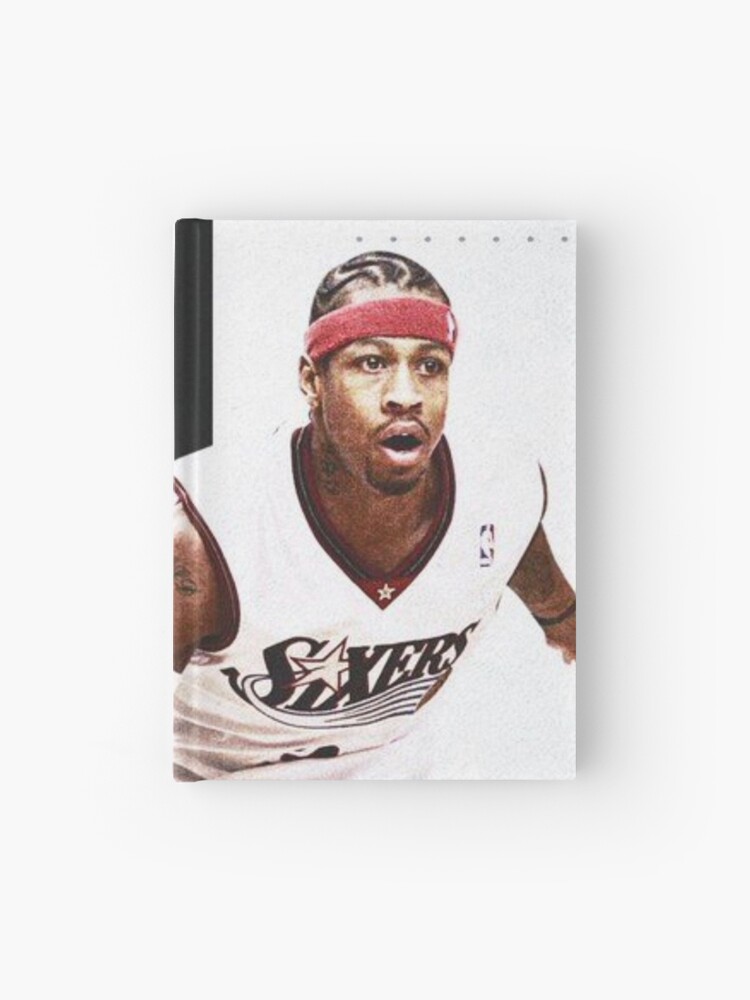 Allen Iverson Wallpaper  Art Print for Sale by javasreiki24