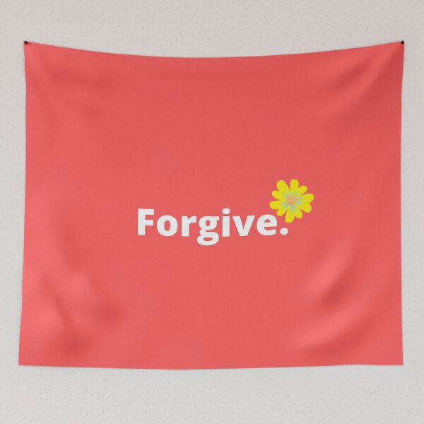 Item preview, Forgive. designed and sold by D-Winch.