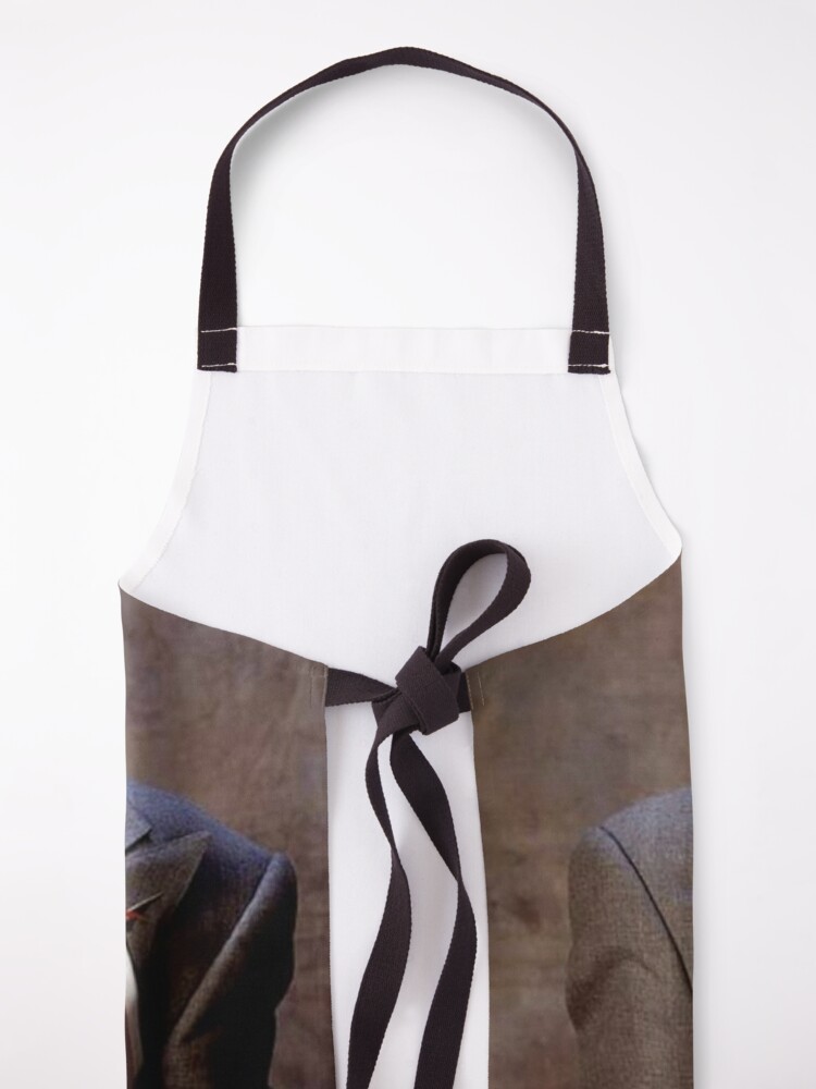 Illustration of an apron hi-res stock photography and images - Alamy