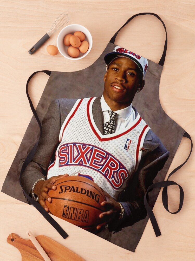 Wallpaper Iverson Poster for Sale by MazharAnsa