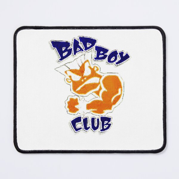 Item preview, Bad Boy Club designed and sold by AlanDavid1.