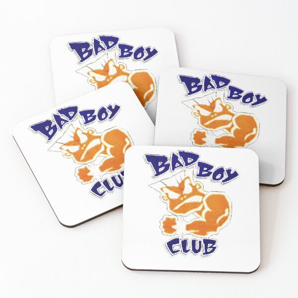 Item preview, Bad Boy Club designed and sold by AlanDavid1.