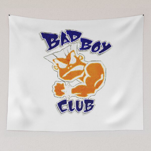 Item preview, Bad Boy Club designed and sold by AlanDavid1.