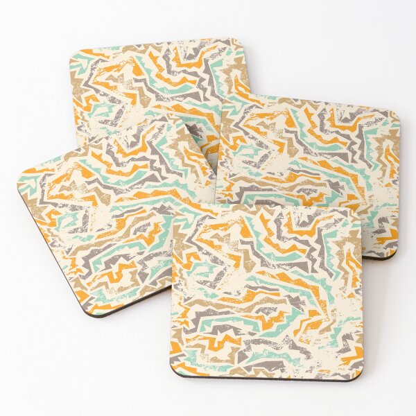 Item preview, Mexican Ancient Pattern, Mexican Pattern, Grunge designed and sold by graphic-genie.