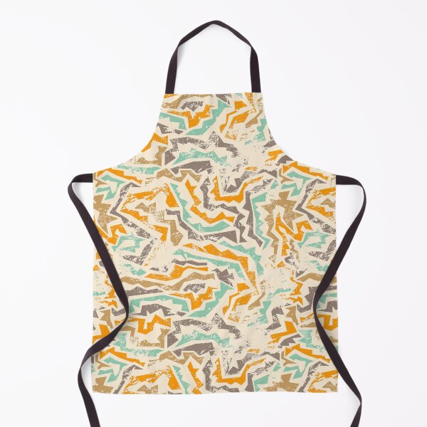 Item preview, Mexican Ancient Pattern, Mexican Pattern, Grunge designed and sold by graphic-genie.