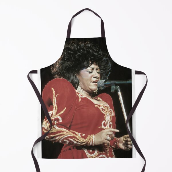 Item preview, Patti LaBelle Photograph designed and sold by ConcertImages.