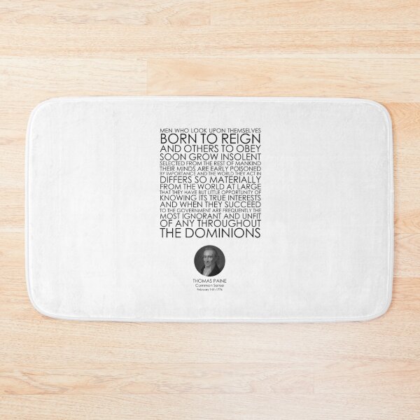 Item preview, Thomas Paine, Common Sense Speech, Great Quotes, Famous Speeches, Famous Quotes, Quotes, Speeches designed and sold by rigisdesign.