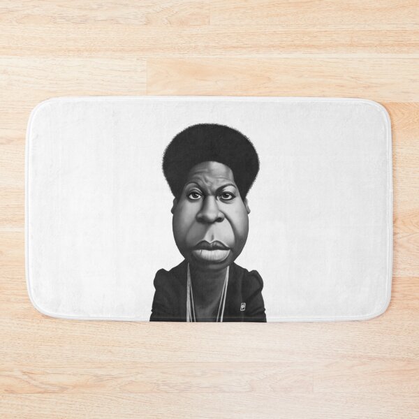 Item preview, Nina Simone designed and sold by BeverlyPegoda.