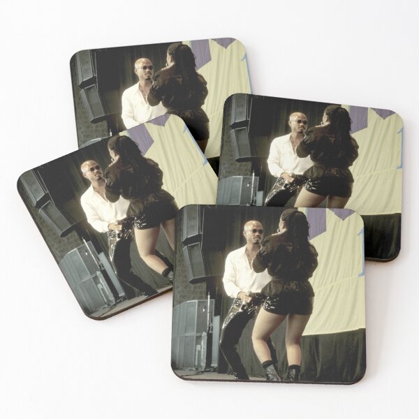 Item preview, La Bouche Photograph designed and sold by ConcertImages.