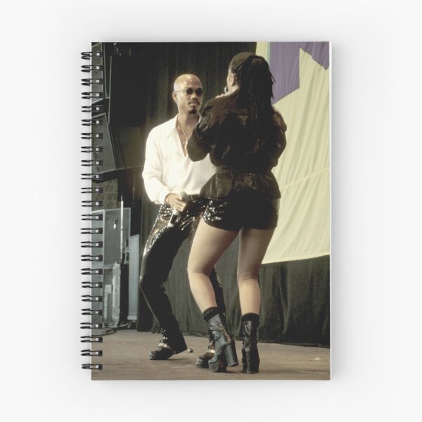 Item preview, La Bouche Photograph designed and sold by ConcertImages.