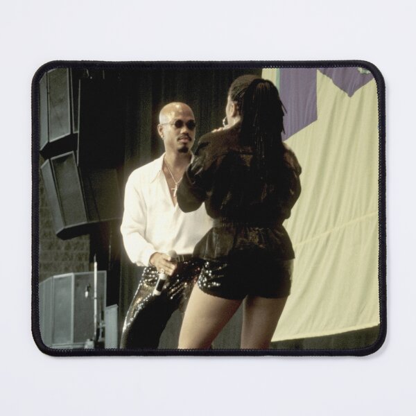 Item preview, La Bouche Photograph designed and sold by ConcertImages.