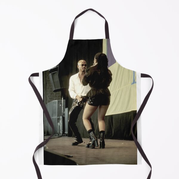 Item preview, La Bouche Photograph designed and sold by ConcertImages.