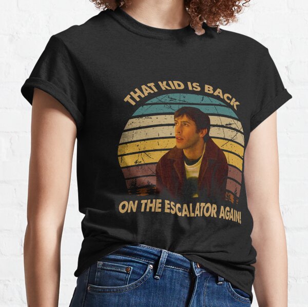 Mallrats T Shirts for Sale Redbubble