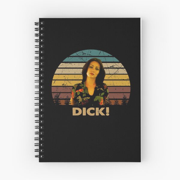 Item preview, Dick Brandi Svenning character poster designed and sold by CaAraujo7323.