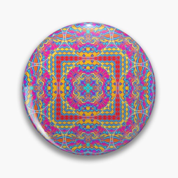 Item preview, Mosaical Microdose Mural designed and sold by EnthuZed.