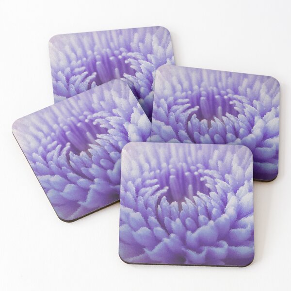 Item preview, Purple Dahlia designed and sold by MathenaArt.