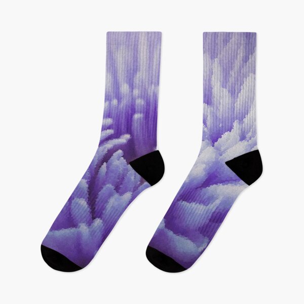 Item preview, Purple Dahlia designed and sold by MathenaArt.