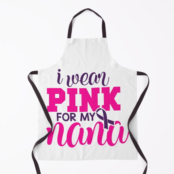 Item preview, I Wear Pink for My Nana designed and sold by FOX1999-Design.
