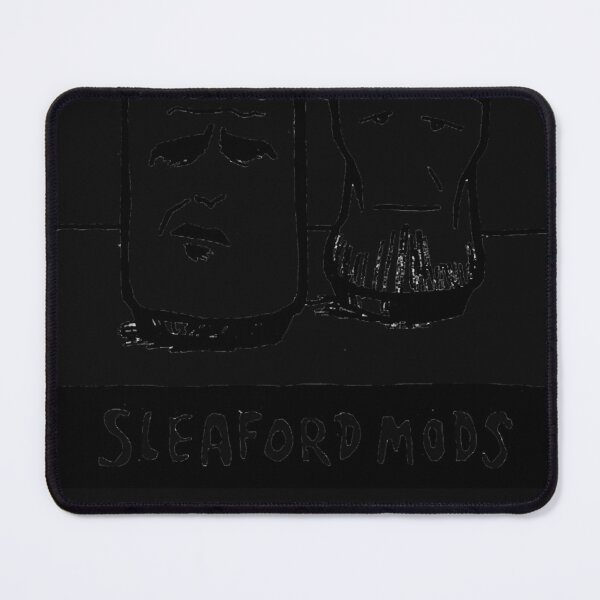 Item preview, sleaford mods cans Classic T-Shirt designed and sold by lindaohnsonju.
