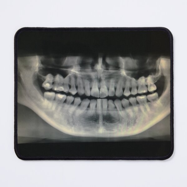 Item preview, Elaine's Teeth designed and sold by Bad-Logo.