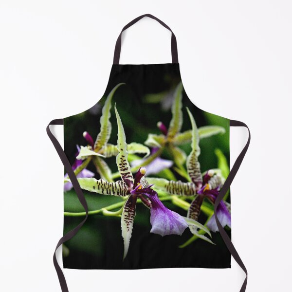 Item preview, YELLOW and PURPLE ORCHID, WALL ART, HOME DECOR designed and sold by Barbara Jean Photo Art And Design.
